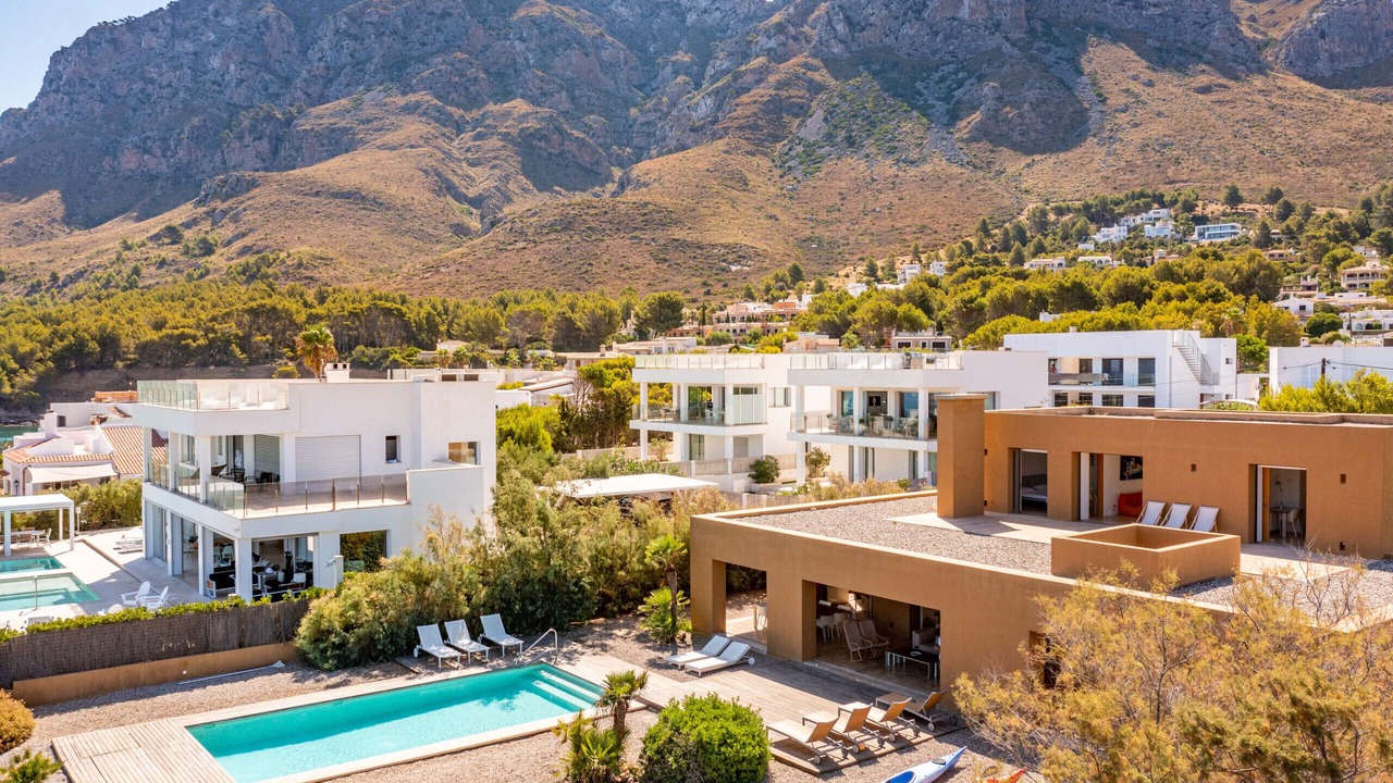 Photo of Outdoor in Betlem de Marina