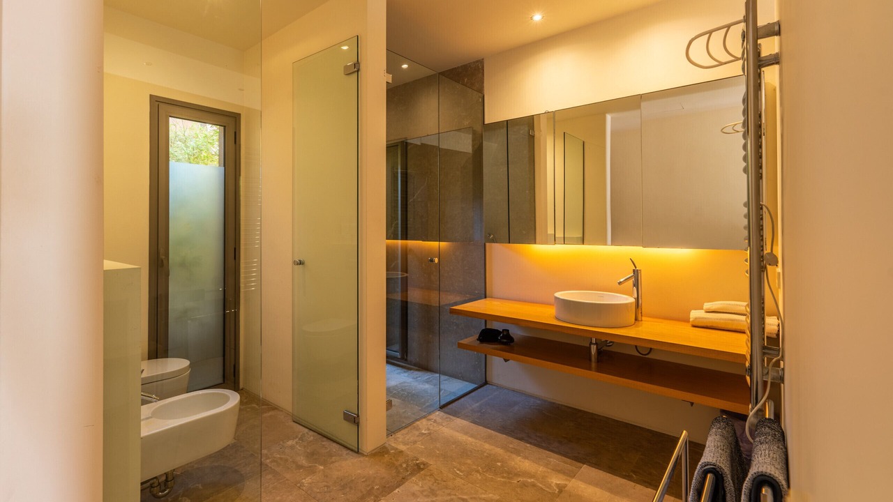 Photo of Bathroom in Betlem de Marina