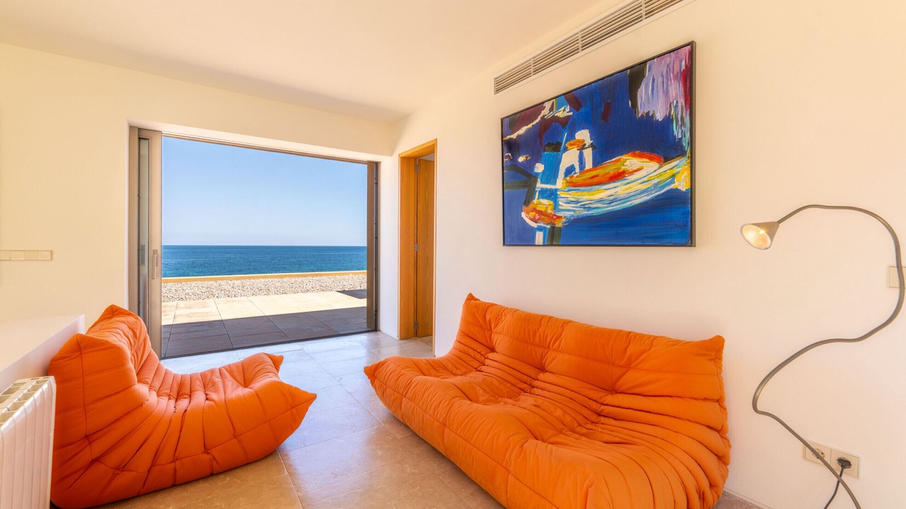 Photo of Livingroom in Betlem de Marina
