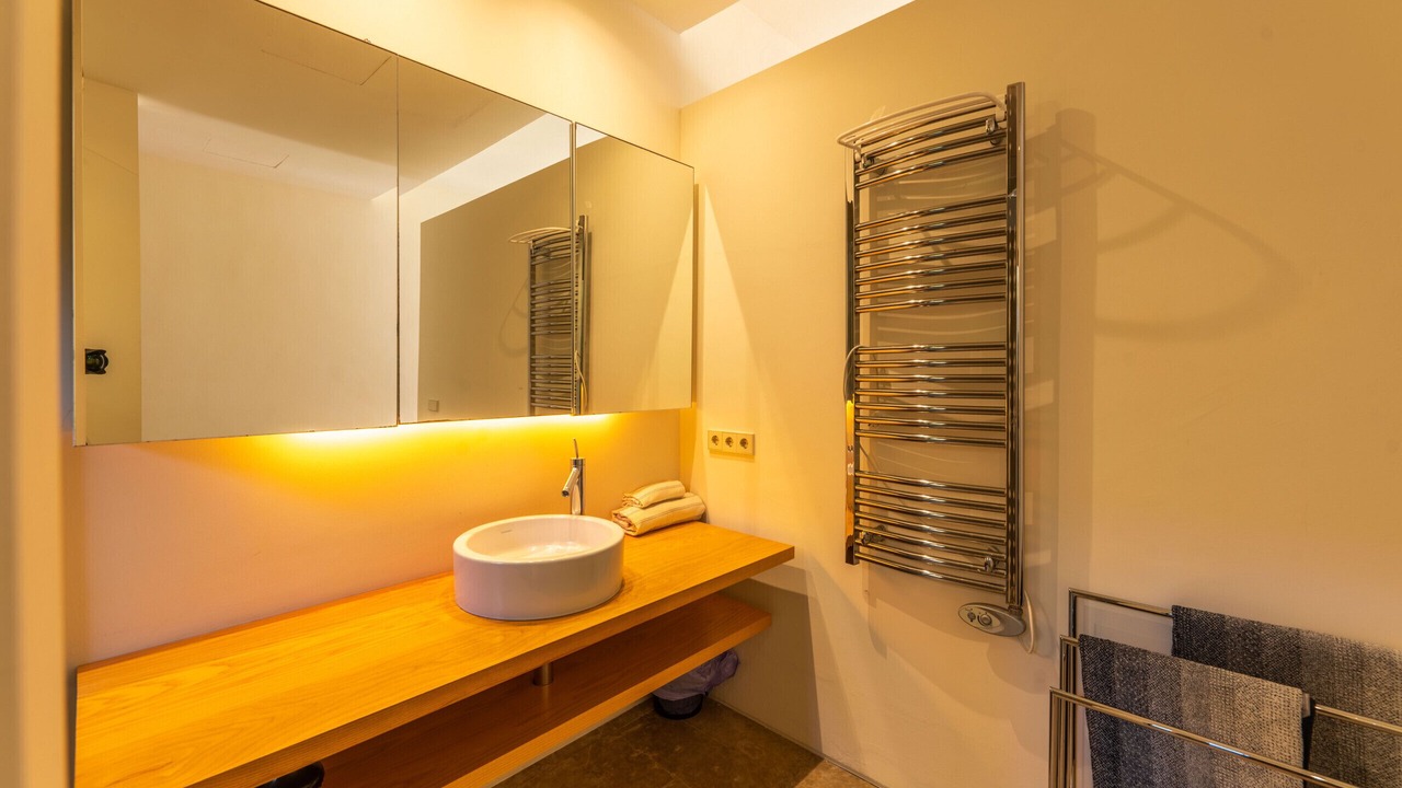 Photo of Bathroom in Betlem de Marina