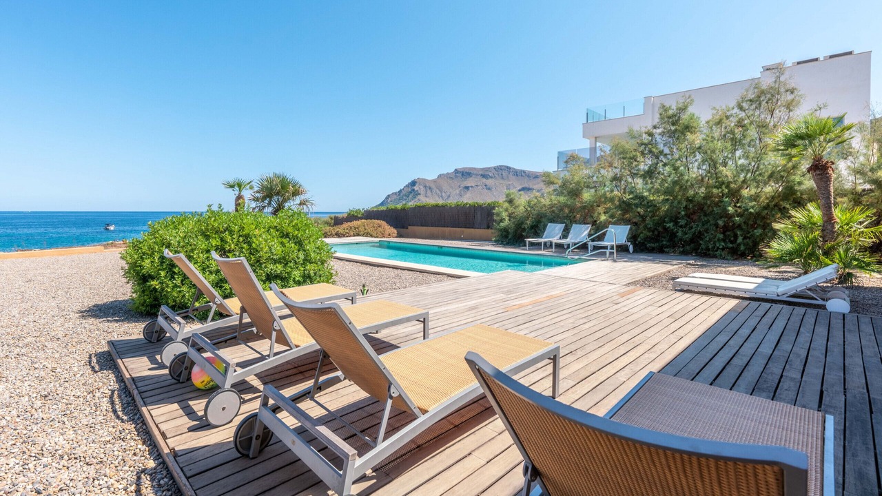 Photo of Outdoor in Betlem de Marina
