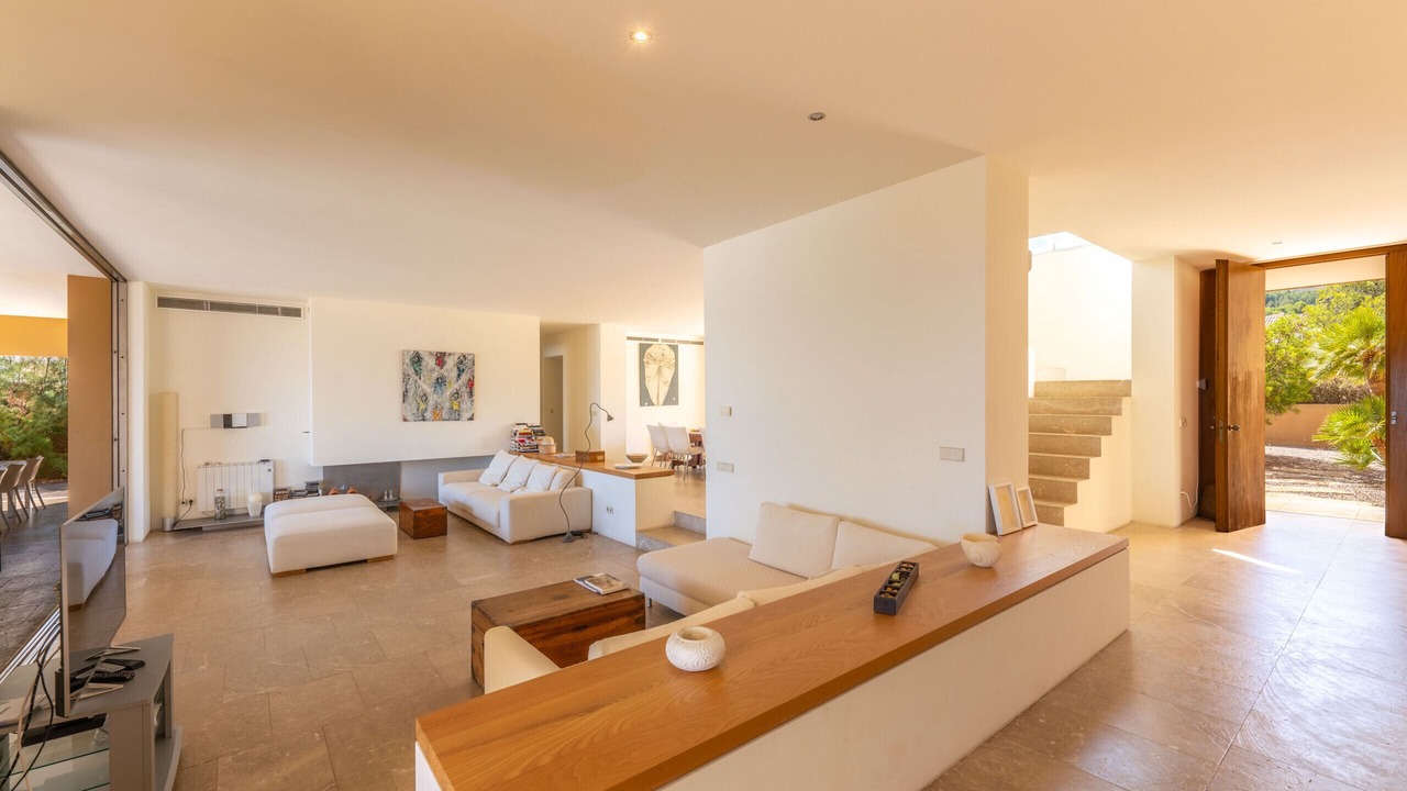 Photo of Livingroom in Betlem de Marina
