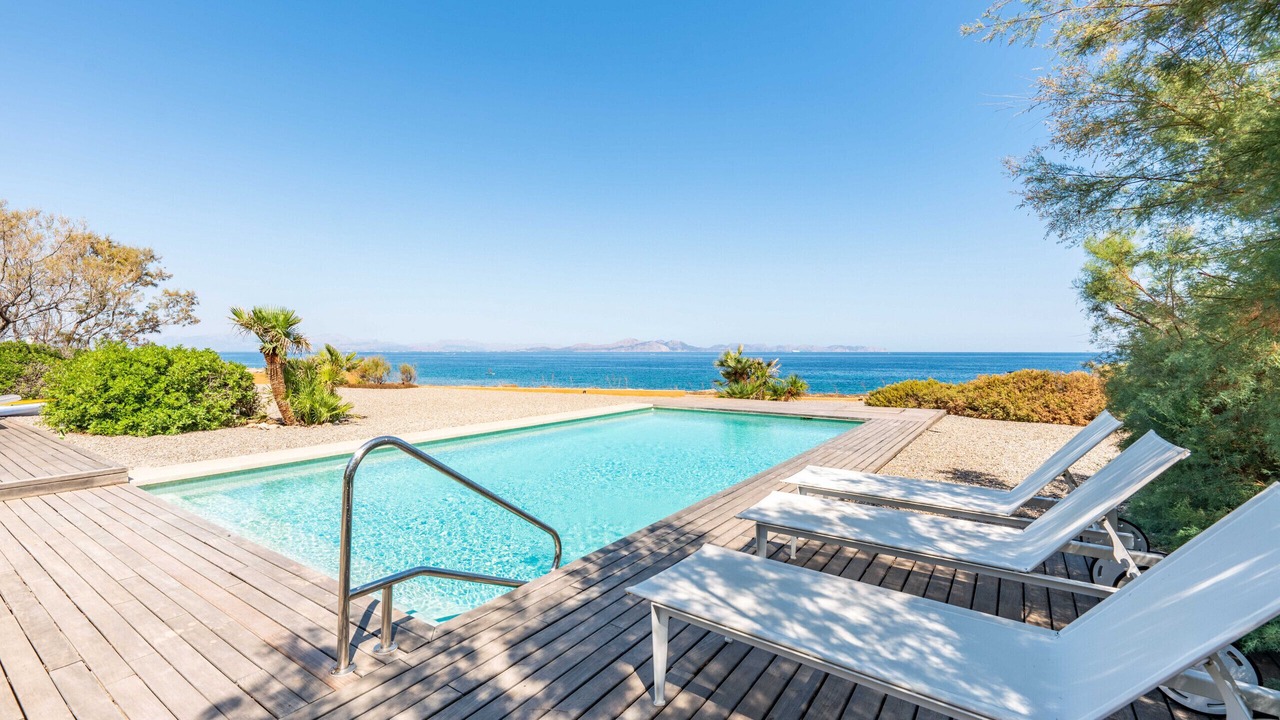 Photo of Outdoor in Betlem de Marina
