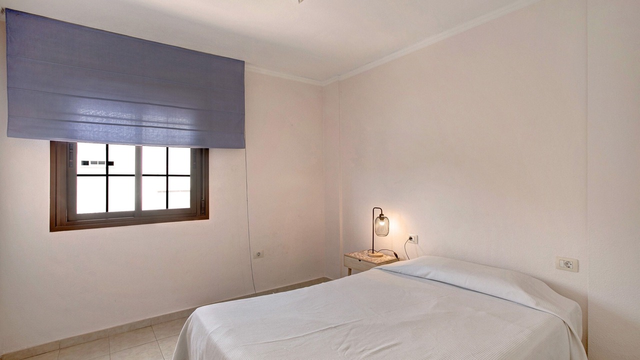 Photo of Bedroom in Costa Adeje