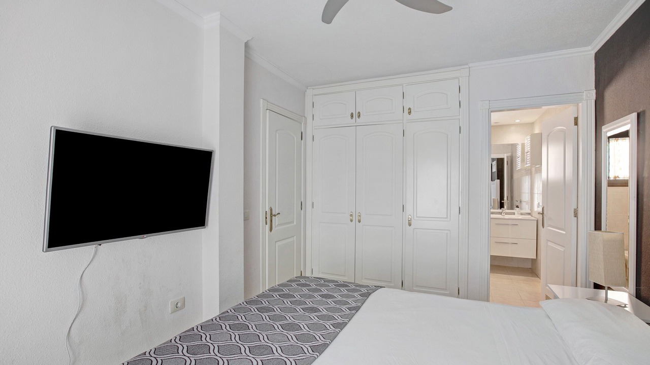 Photo of Bedroom in Costa Adeje