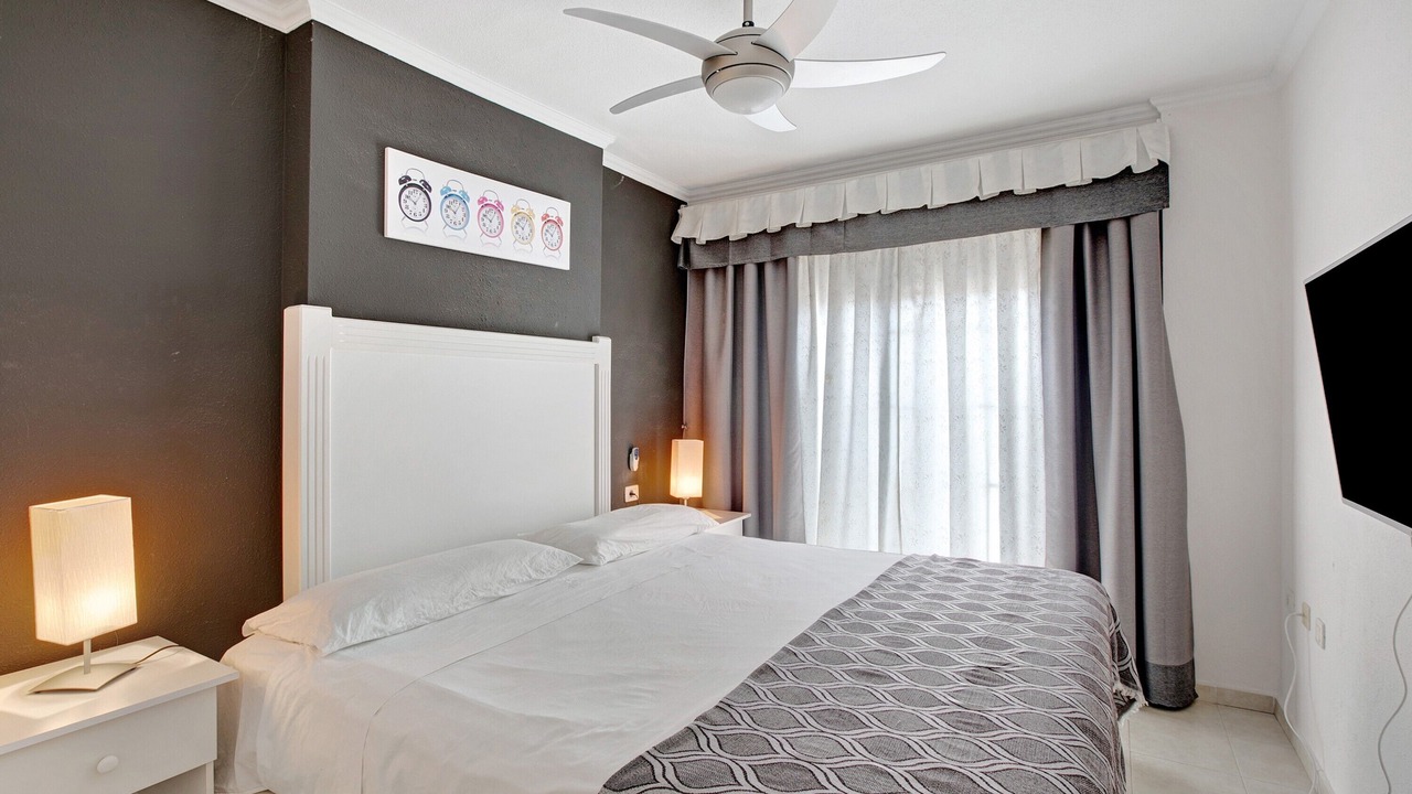 Photo of Bedroom in Costa Adeje