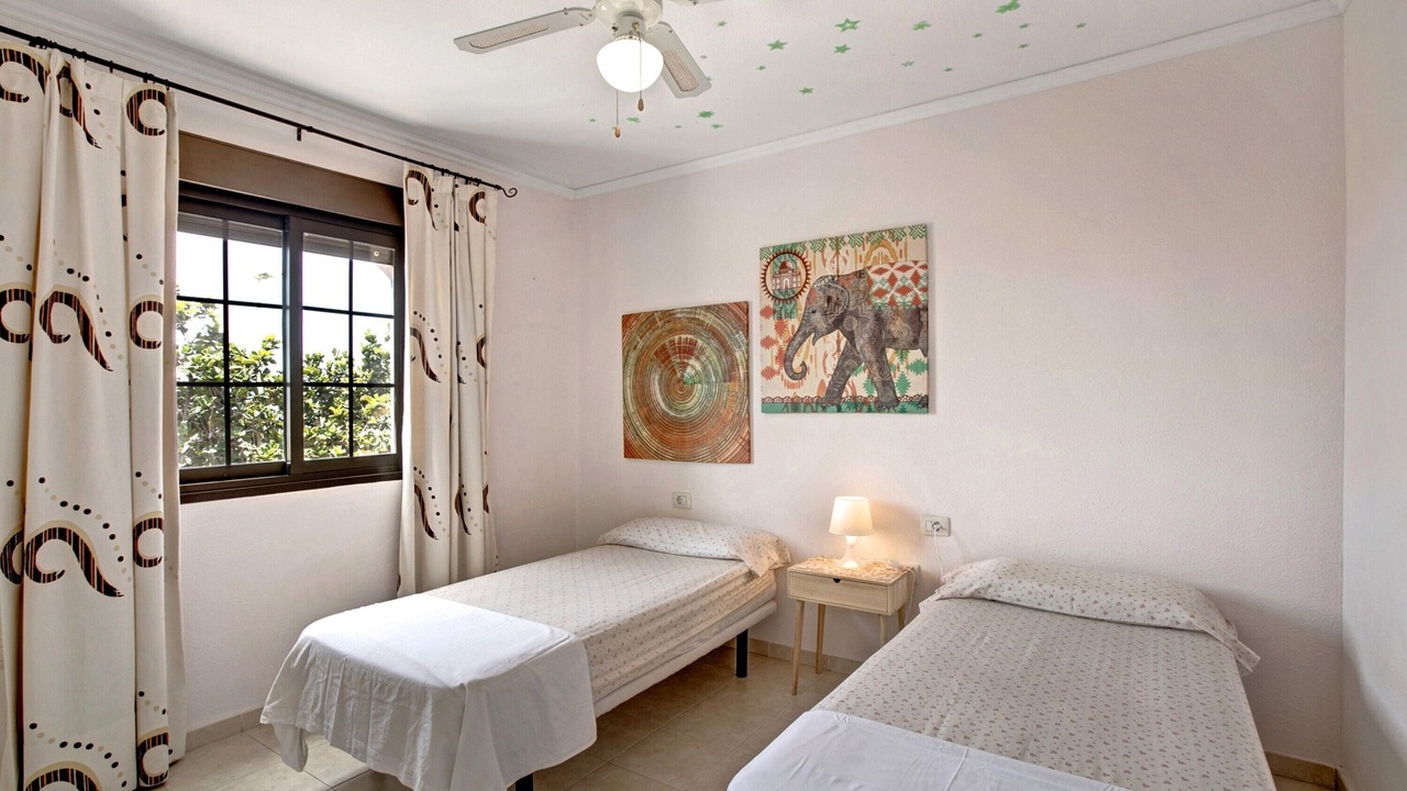 Photo of Bedroom in Costa Adeje
