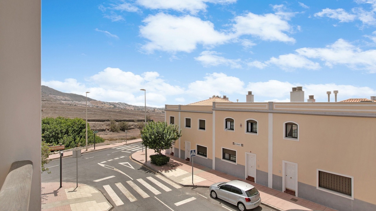 Photo of Outdoor in Costa Adeje
