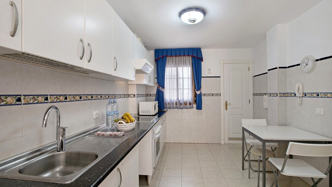 Photo of Kitchen in Costa Adeje