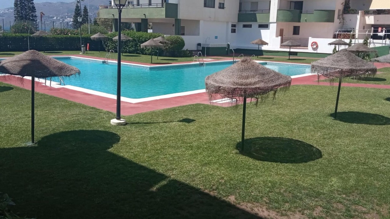 Photo of Outdoor in Salobrena