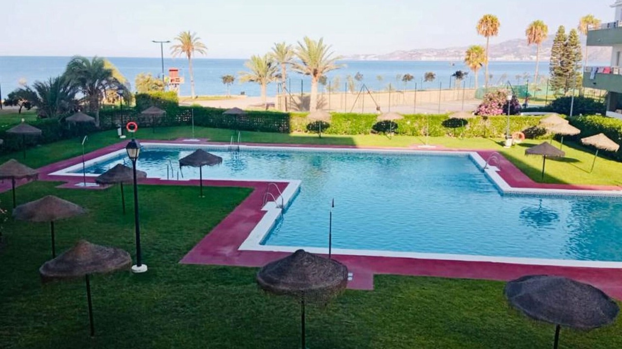 Photo of Outdoor in Salobrena