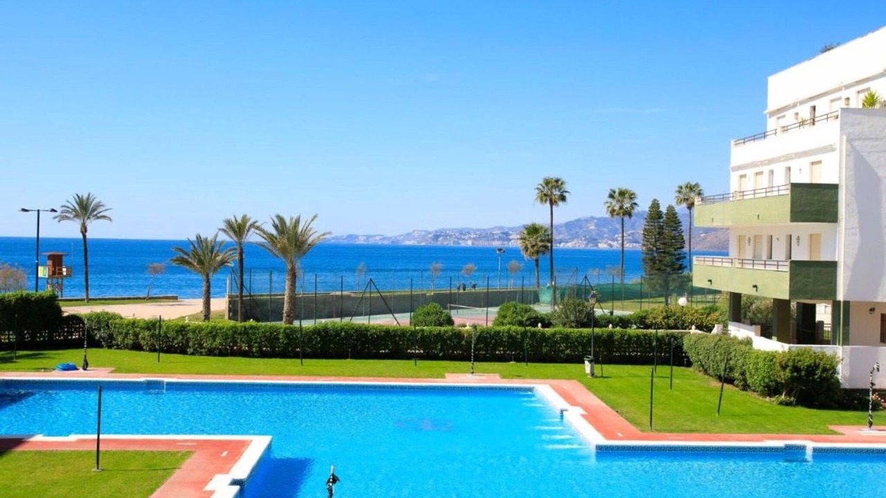 Photo of Outdoor in Salobrena