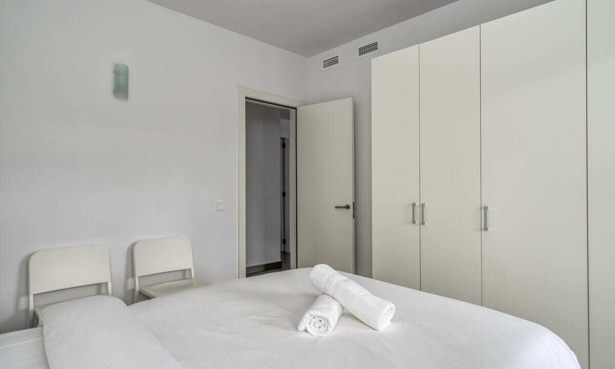 Photo of Bedroom in La Capellania