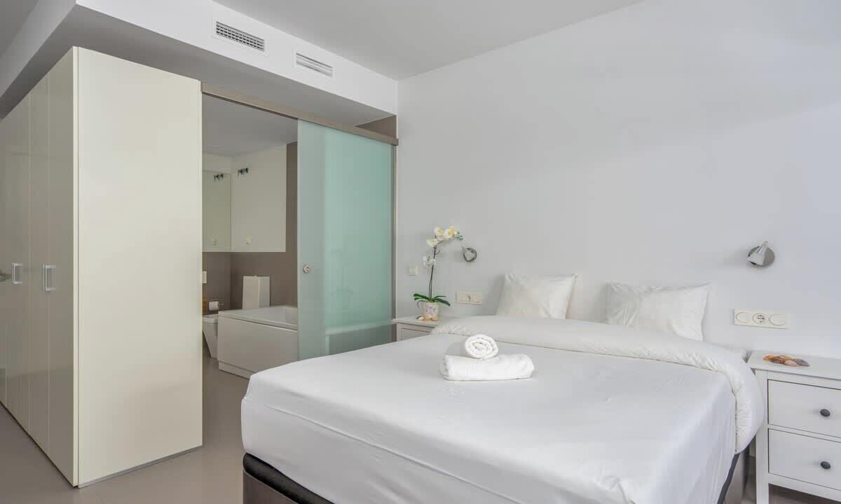 Photo of Bedroom in La Capellania