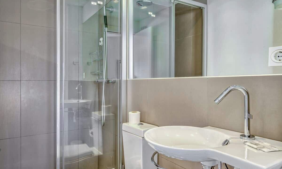 Photo of Bathroom in La Capellania