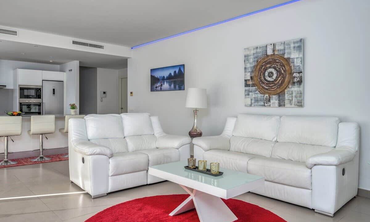 Photo of Livingroom in La Capellania