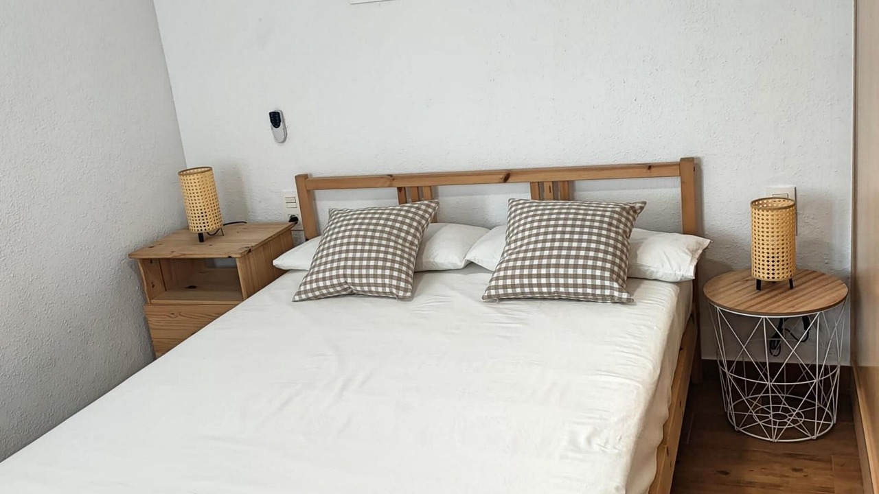 Photo of Bedroom in Puerto Rey