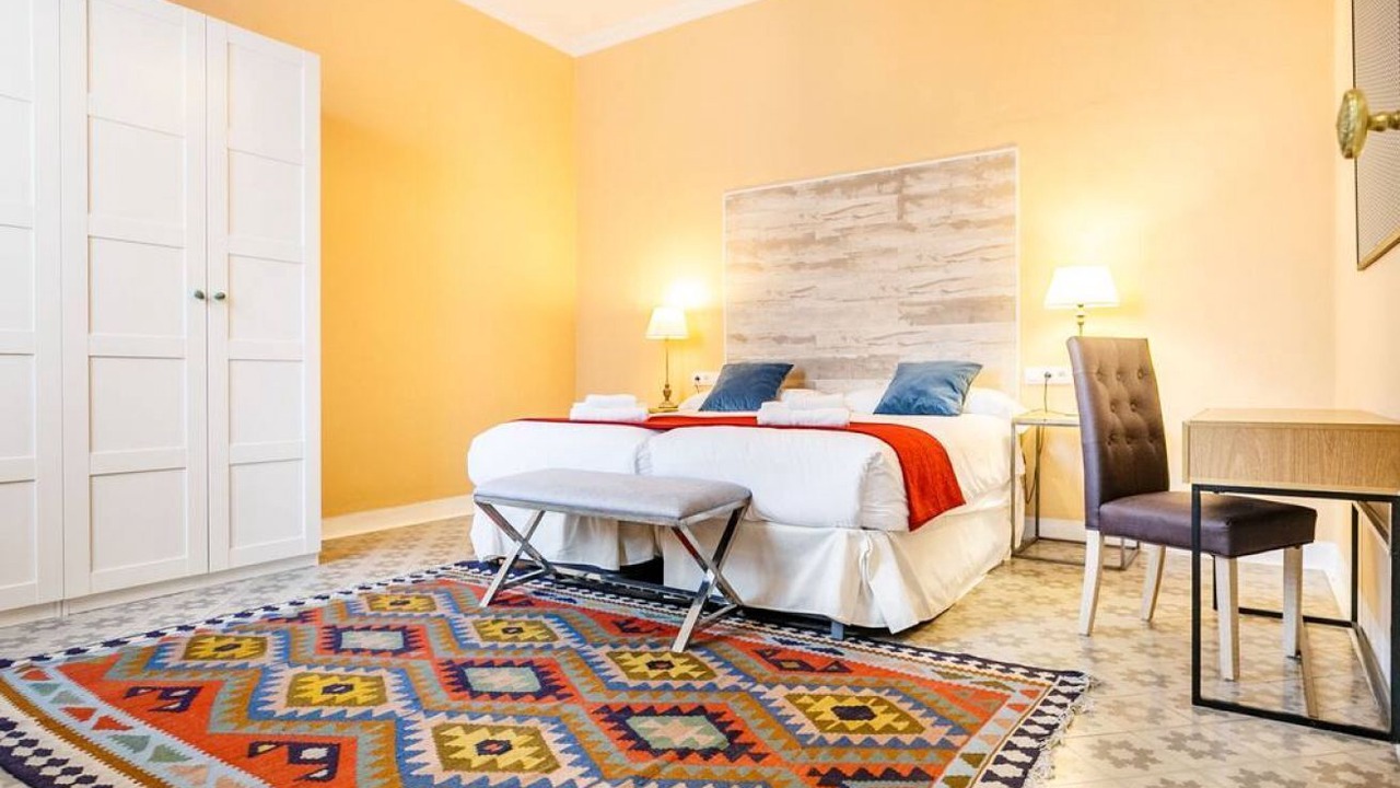 Photo of Bedroom in San Bartolome