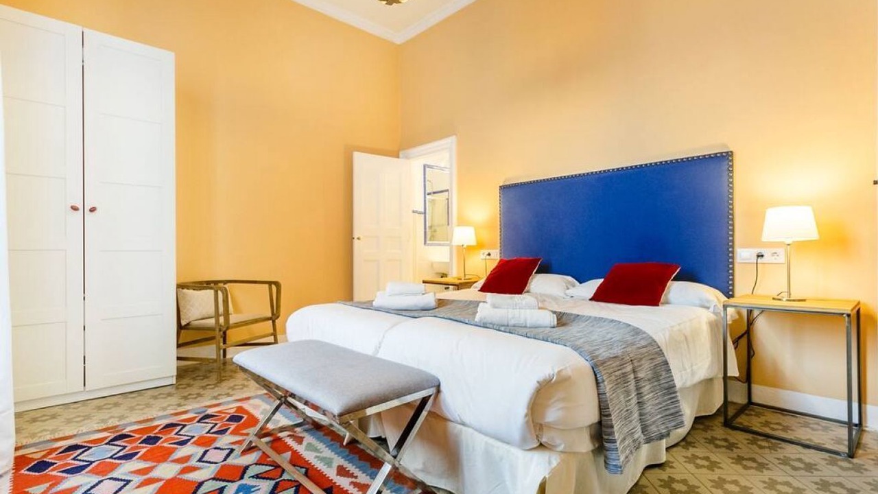 Photo of Bedroom in San Bartolome