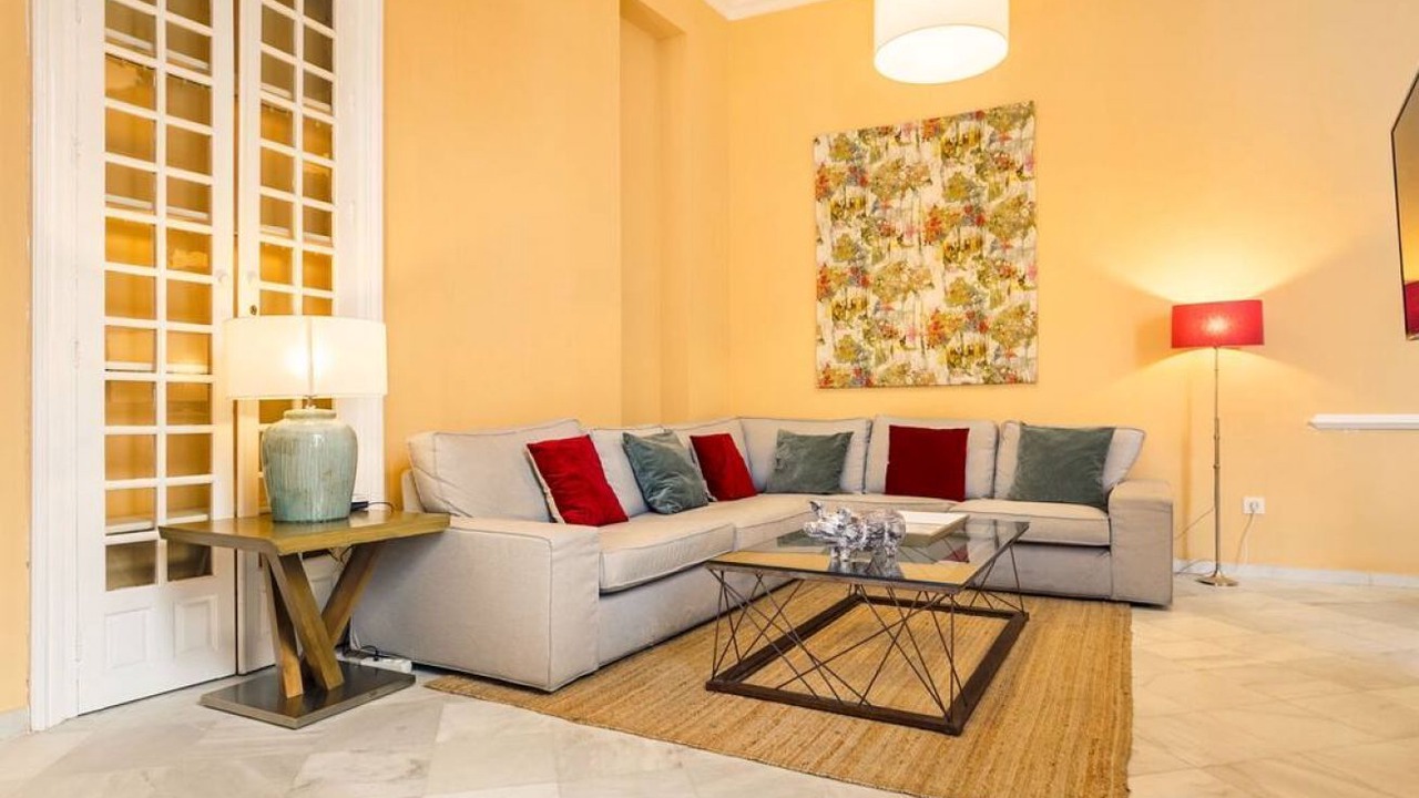 Photo of Livingroom in San Bartolome