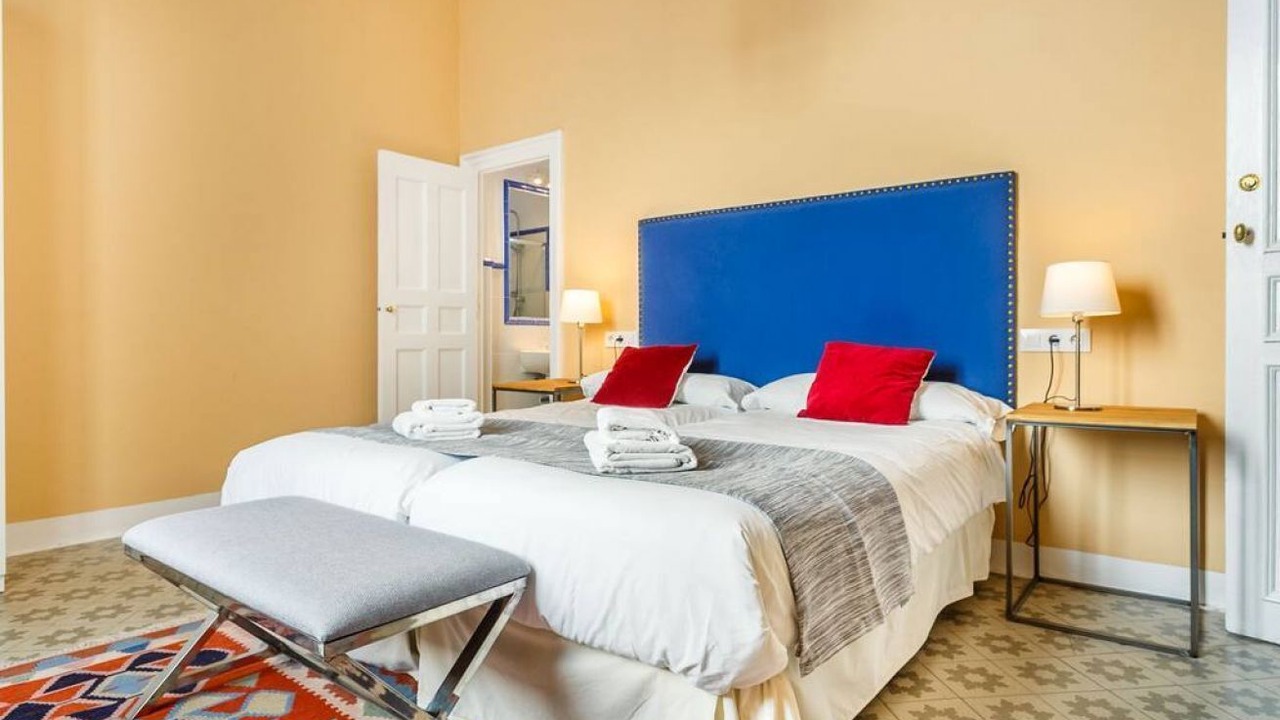 Photo of Bedroom in San Bartolome