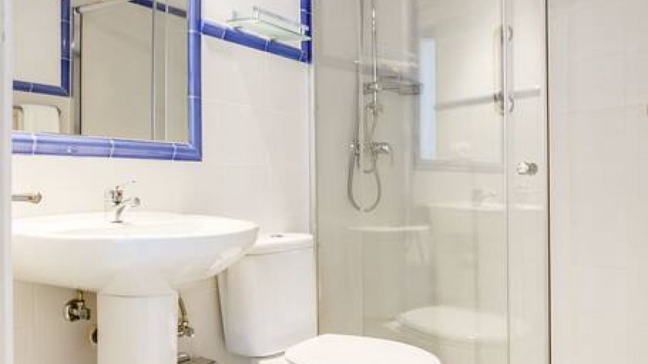 Photo of Bathroom in San Bartolome