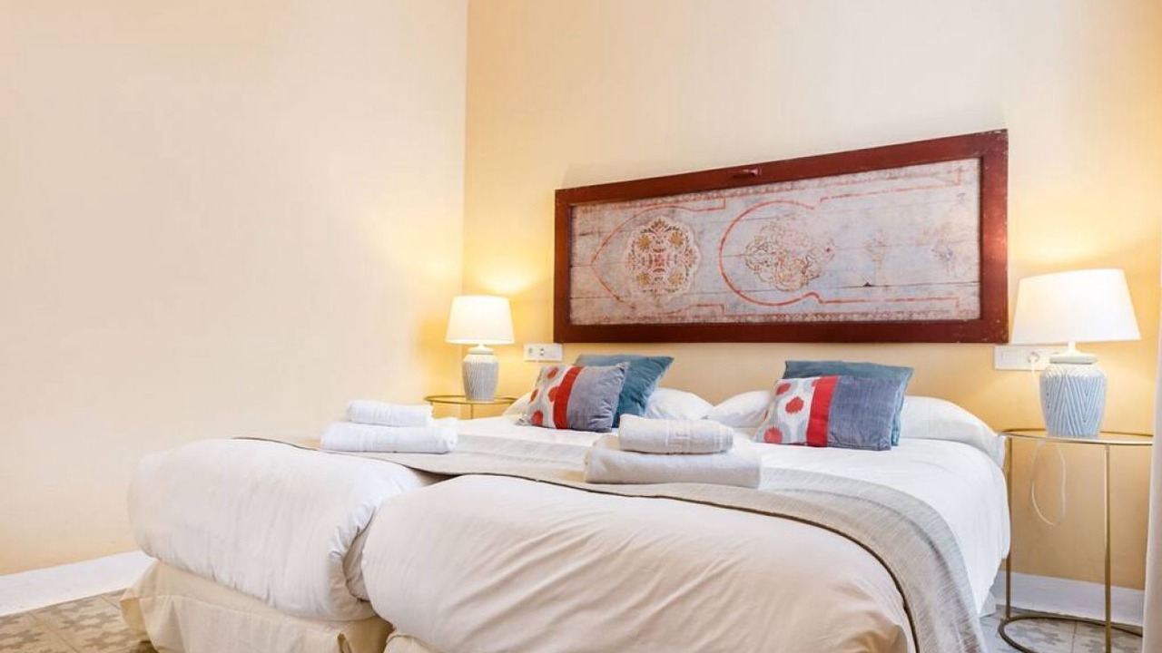 Photo of Bedroom in San Bartolome