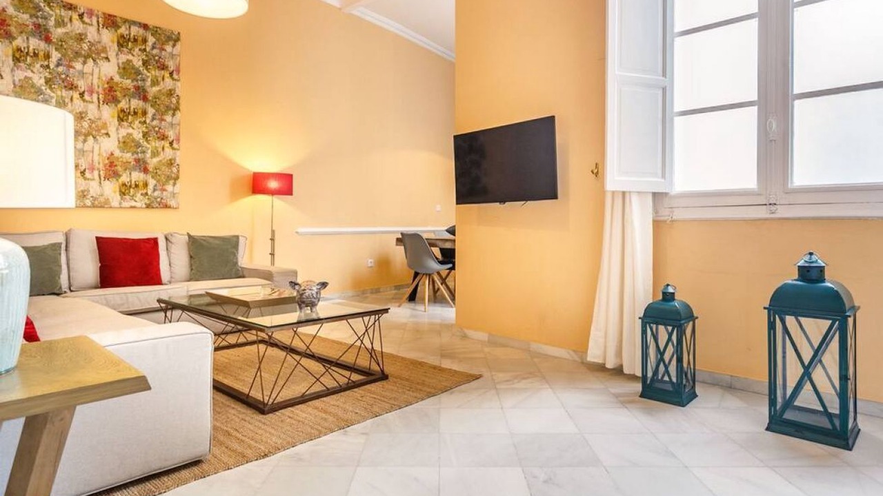 Photo of Livingroom in San Bartolome