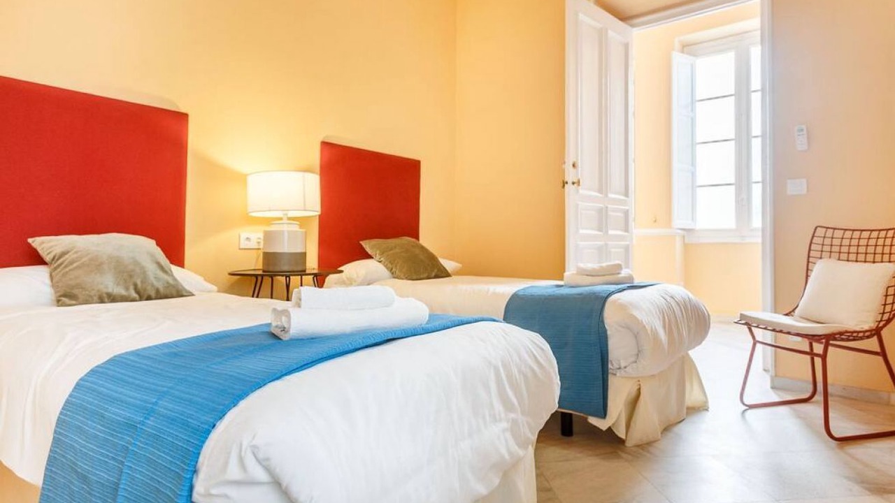 Photo of Bedroom in San Bartolome