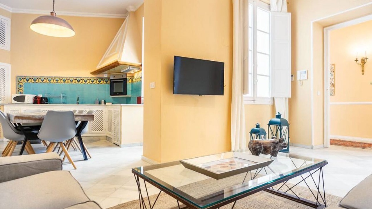 Photo of Livingroom in San Bartolome