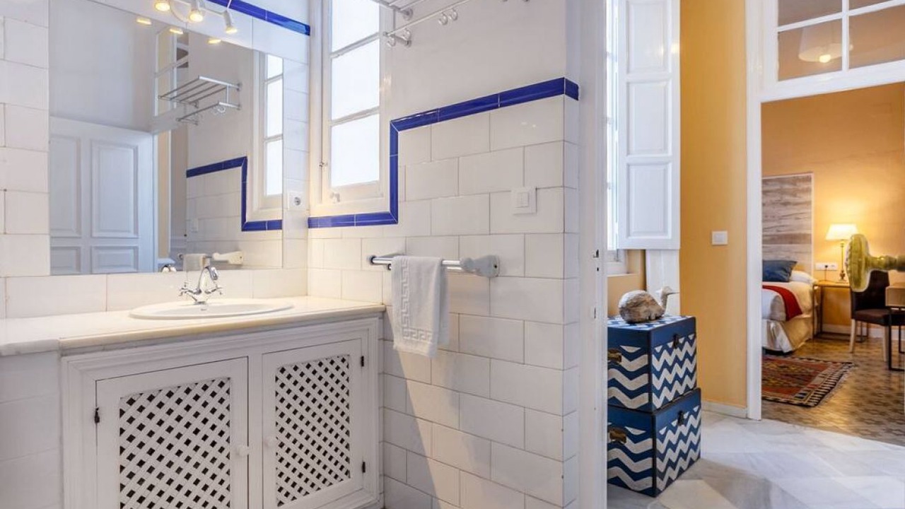 Photo of Bathroom in San Bartolome