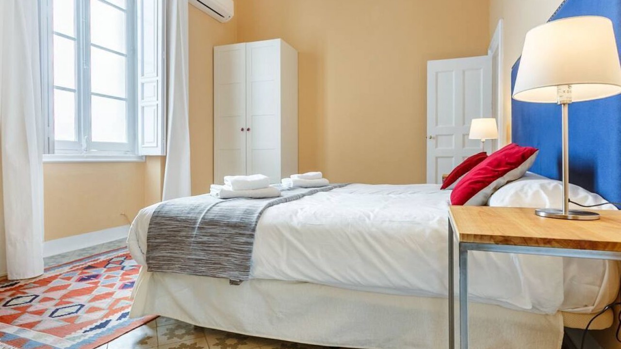 Photo of Bedroom in San Bartolome