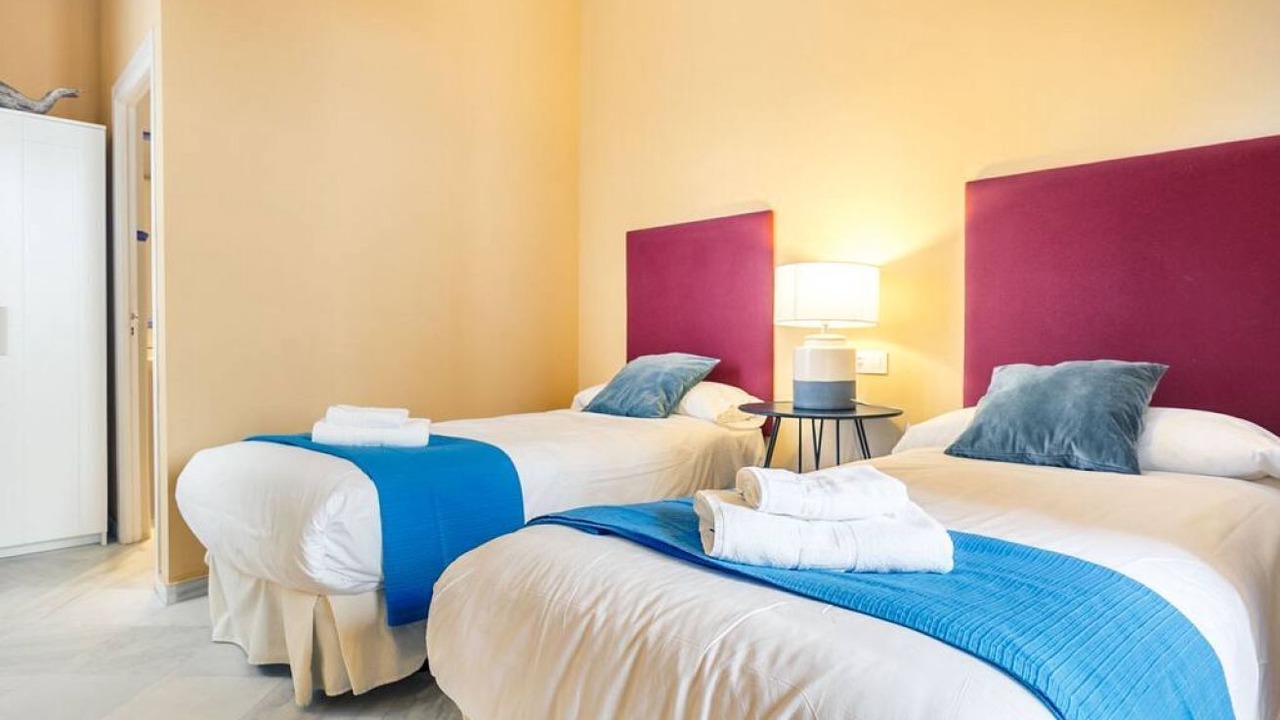 Photo of Bedroom in San Bartolome
