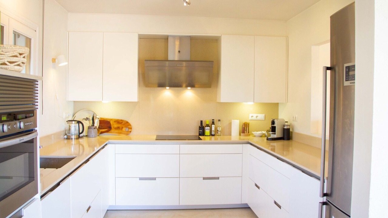 Photo of Kitchen in Arnella