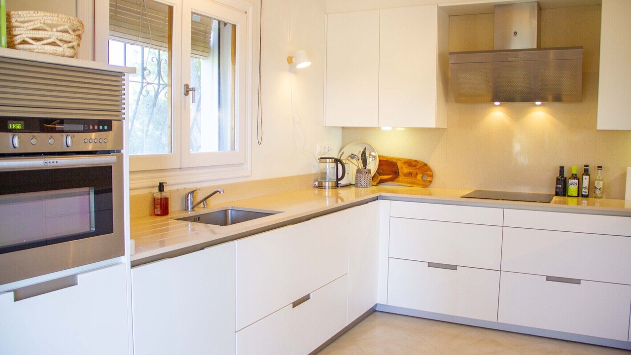 Photo of Kitchen in Arnella