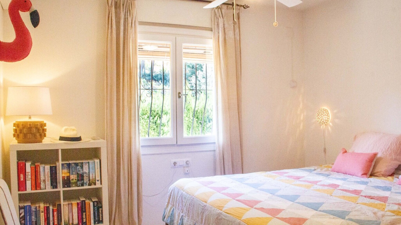 Photo of Bedroom in Arnella