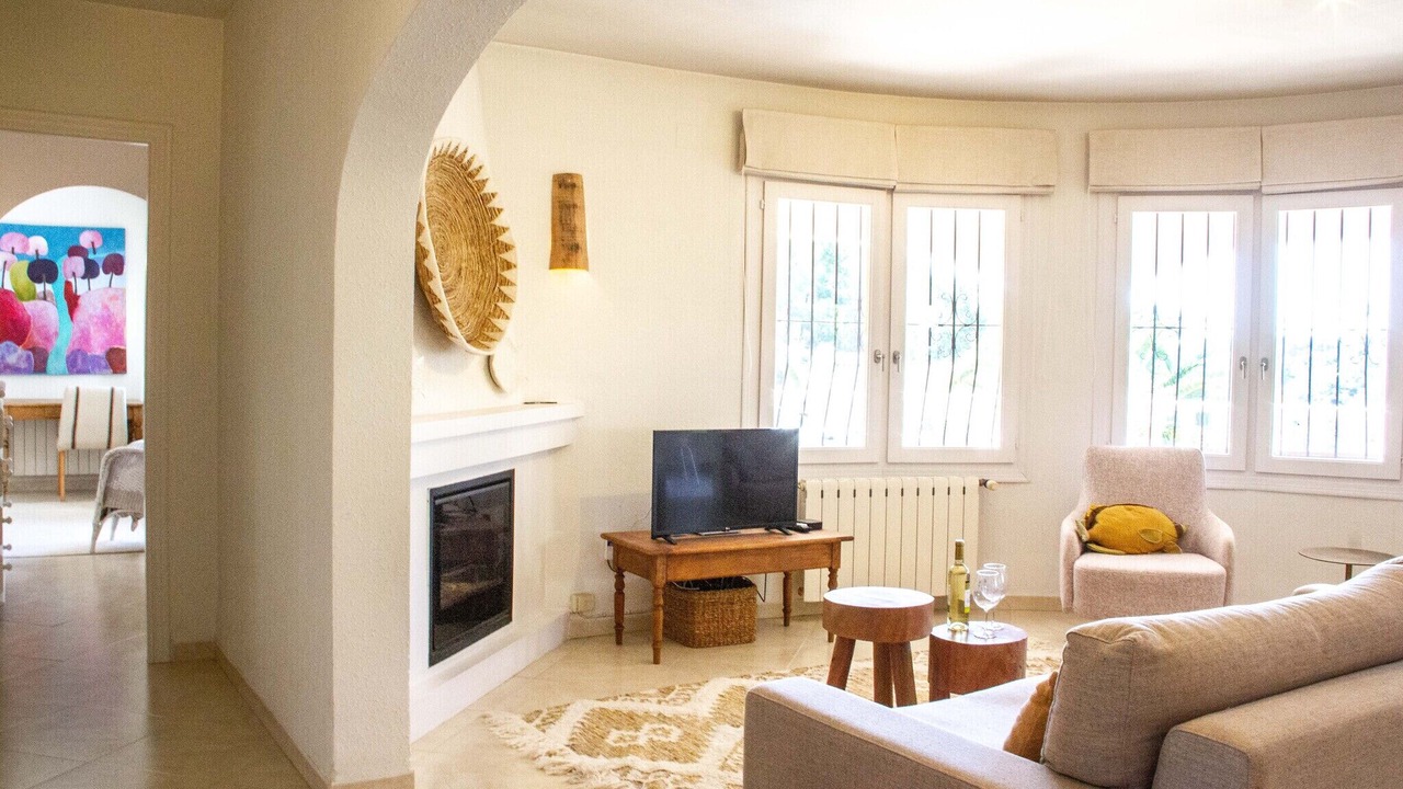 Photo of Livingroom in Arnella