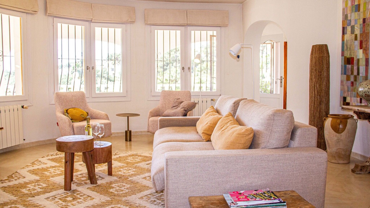 Photo of Livingroom in Arnella