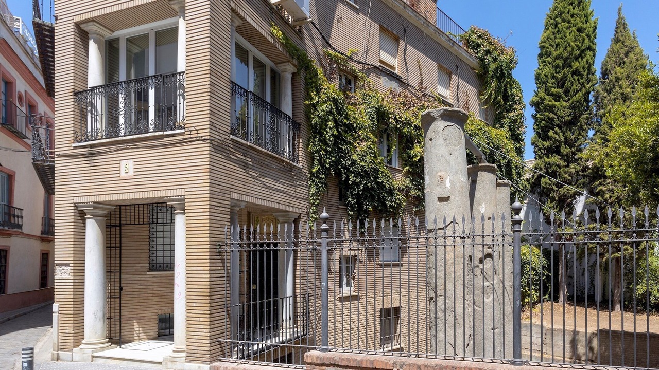 Photo of Outdoor in San Bartolome