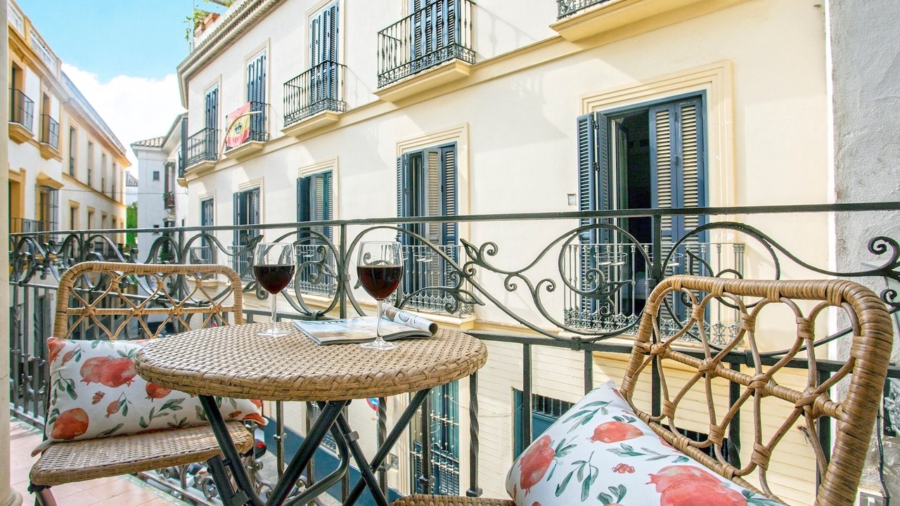 Photo of Outdoor in San Bartolome