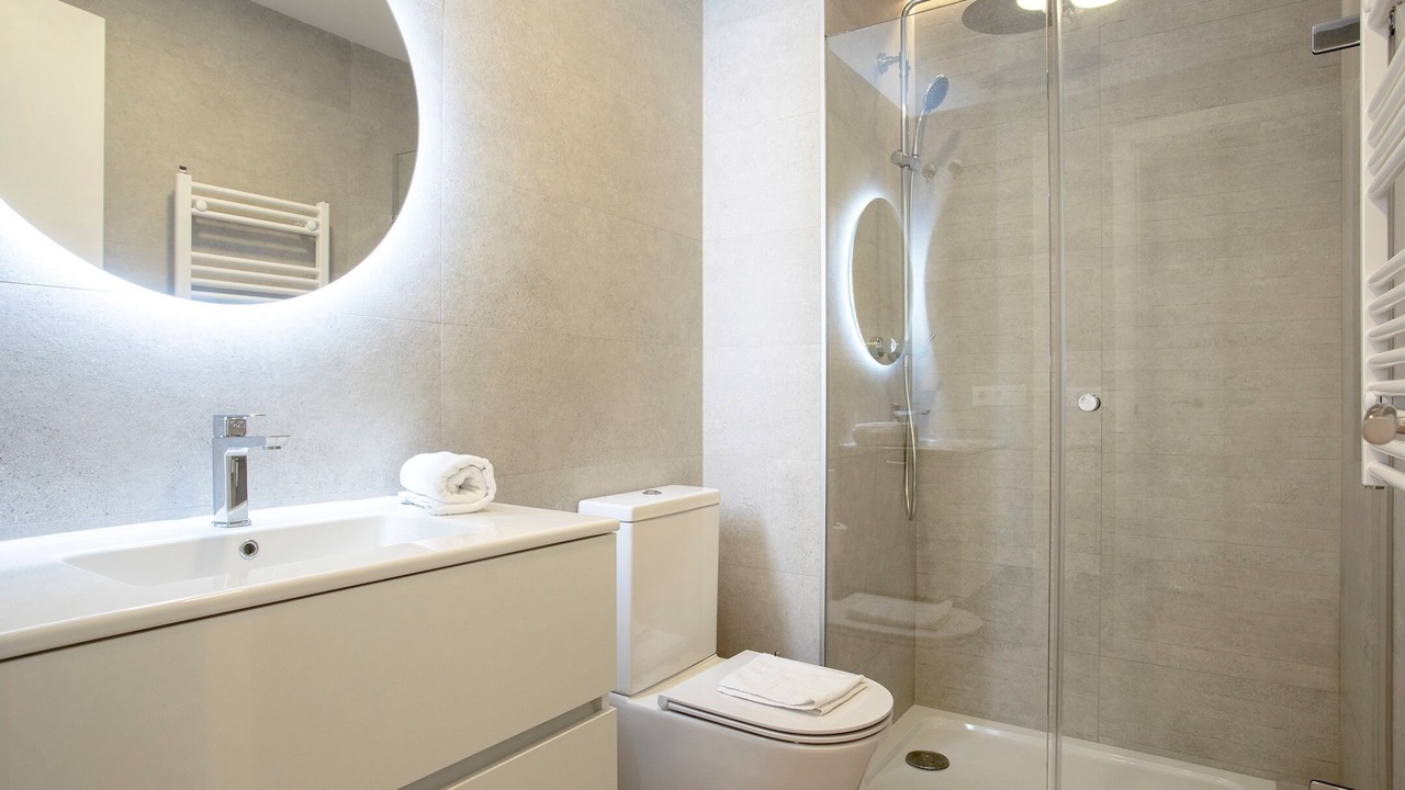 Photo of Bathroom in San Bartolome