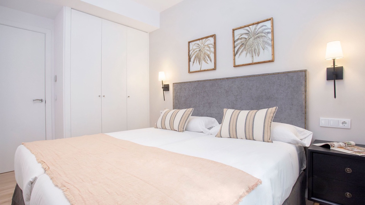 Photo of Bedroom in San Bartolome