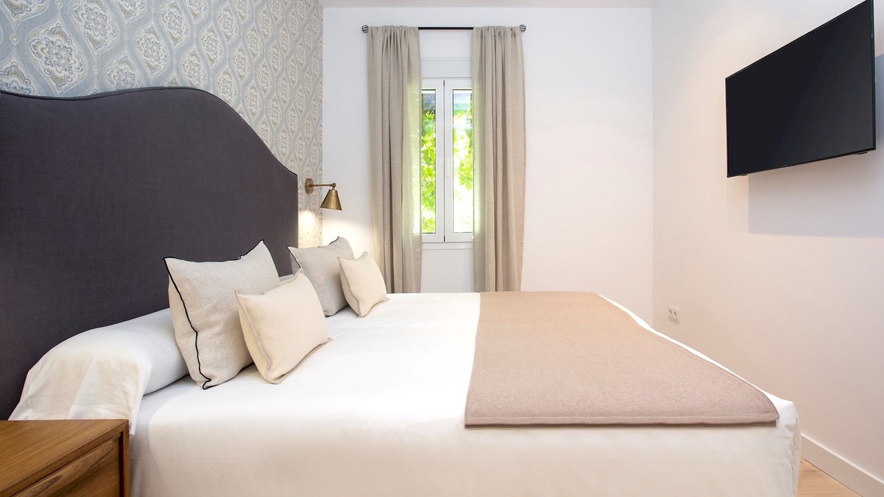 Photo of Bedroom in San Bartolome