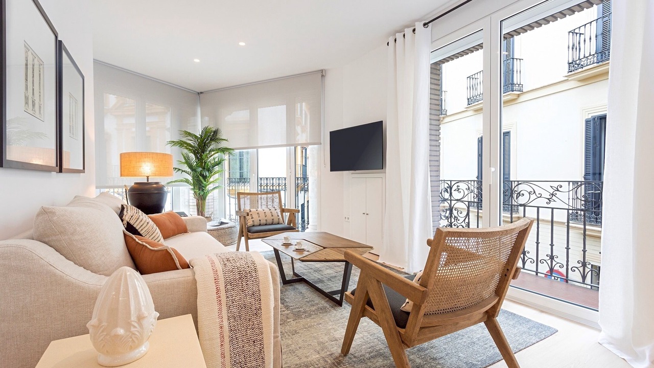 Photo of Livingroom in San Bartolome