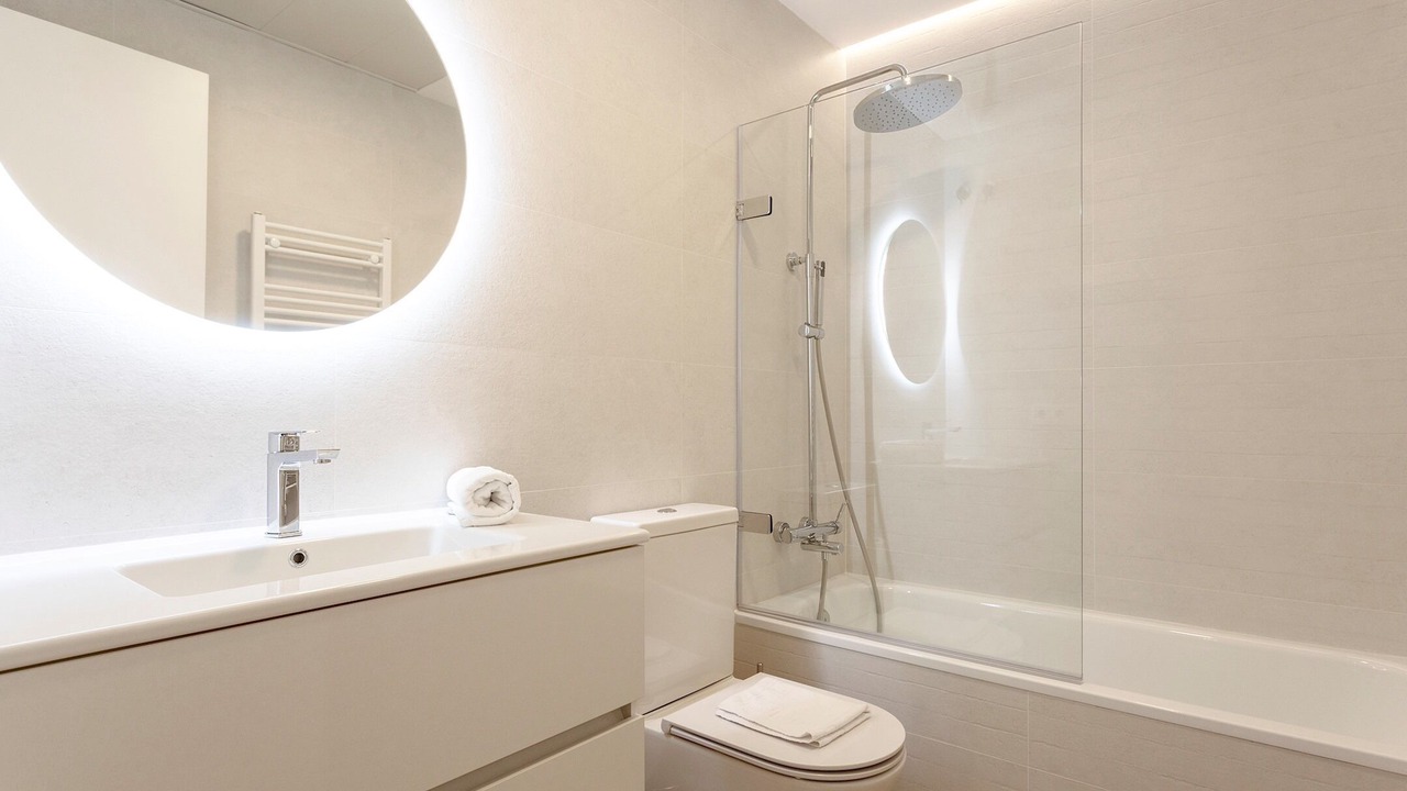 Photo of Bathroom in San Bartolome