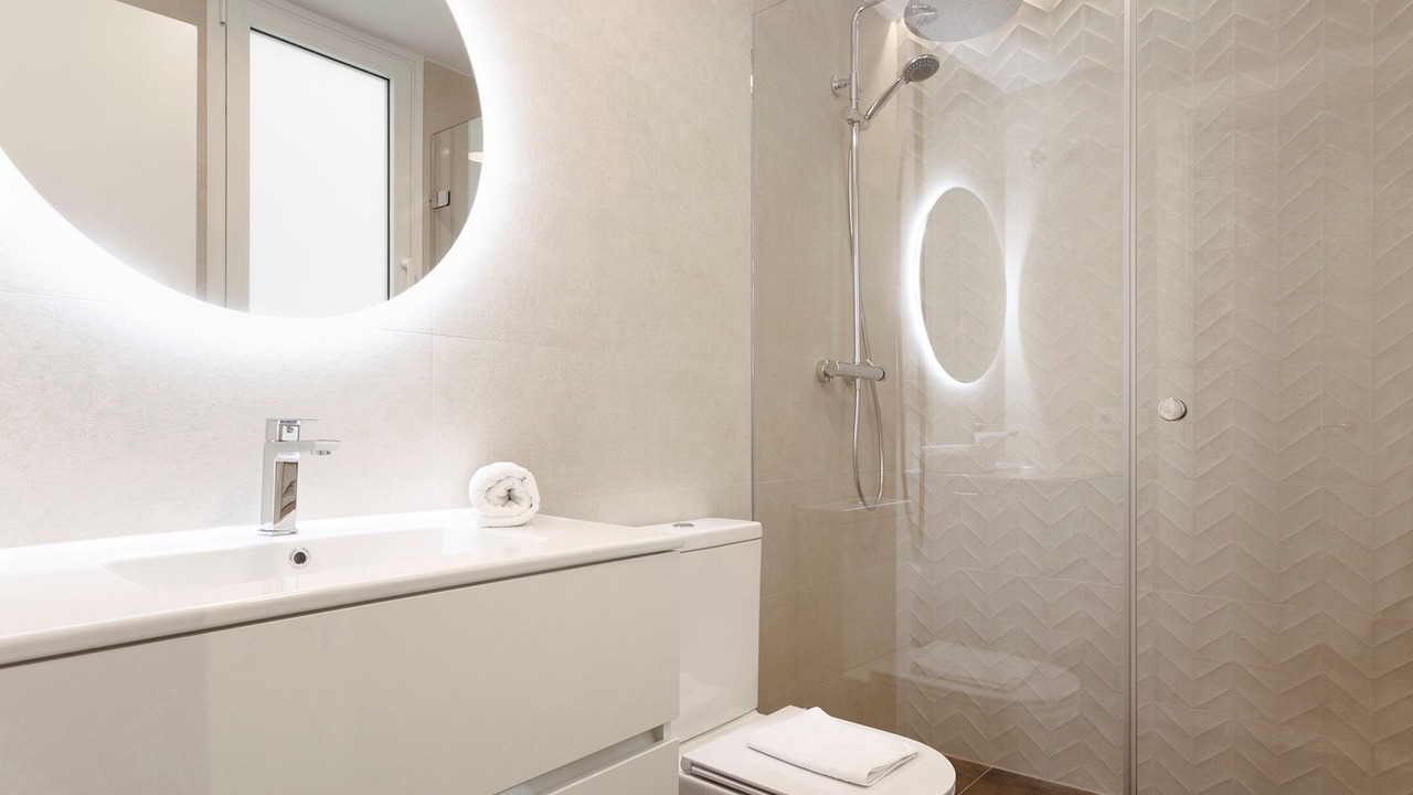 Photo of Bathroom in San Bartolome