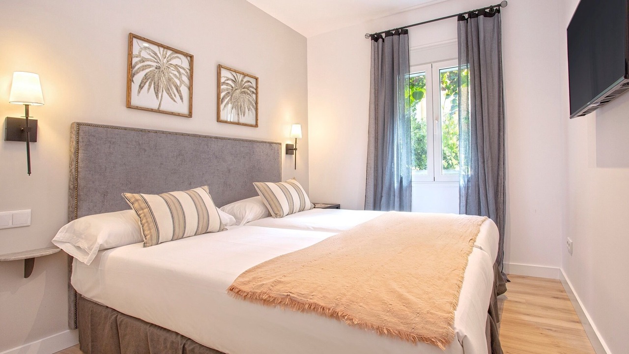 Photo of Bedroom in San Bartolome