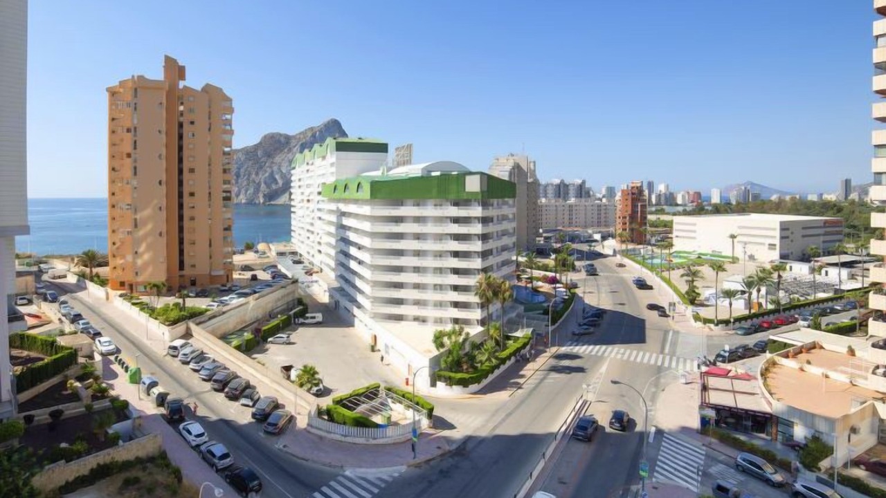 Photo of Others in Calpe
