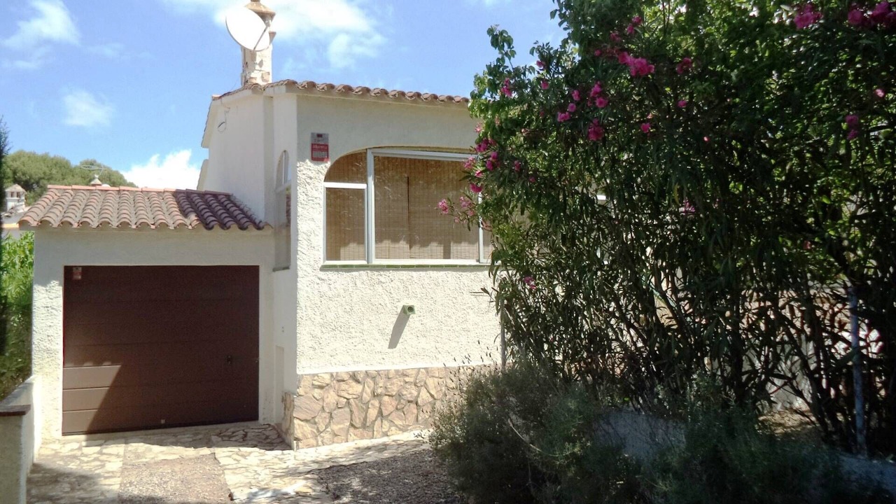 Photo of Outdoor in L'Escala