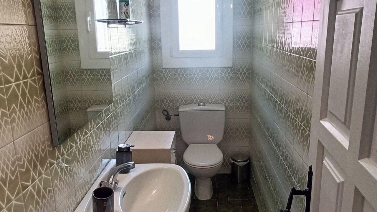 Photo of Bathroom in L'Escala